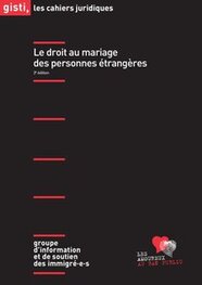 Le droit au mariage des personnes étrangères