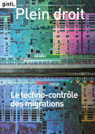 Le techno-contrôle des migrations